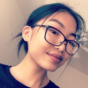 Meet your Posher, Annie